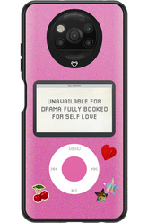 Self Love Mp4 Player 2.0 - Xiaomi Poco X3 Pro
