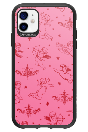 Pink Puttos - Apple iPhone 11