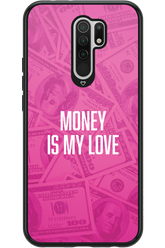 Money - Xiaomi Redmi 9