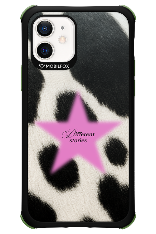 Same Chapter Pink 2.0 - Apple iPhone 12