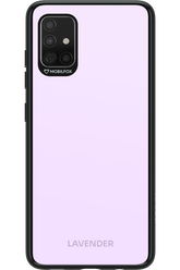 LAVENDER - FS2 - Samsung Galaxy A51