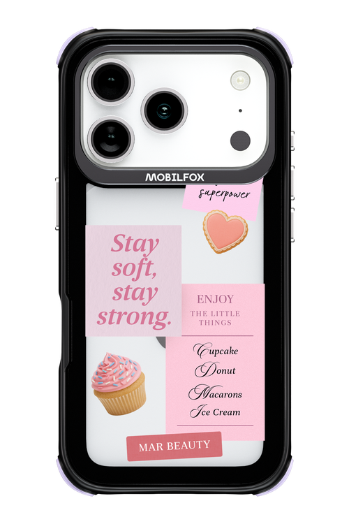 Sweet Babe - Apple iPhone 17 Pro