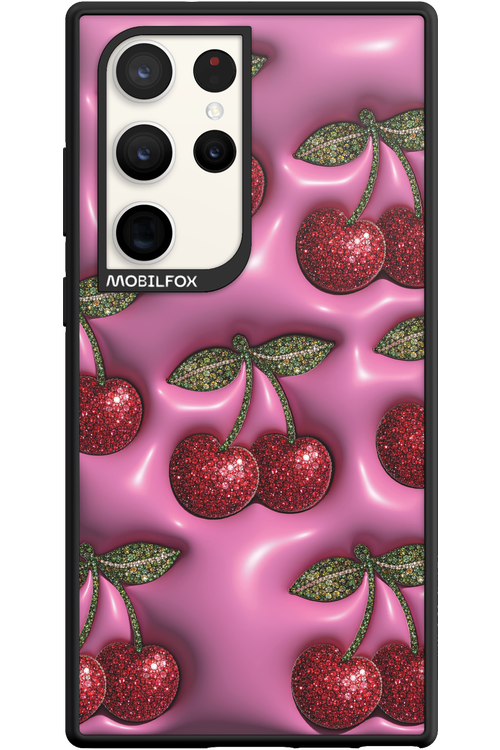 CHERRY RUBY 2.0 - Samsung Galaxy S23 Ultra