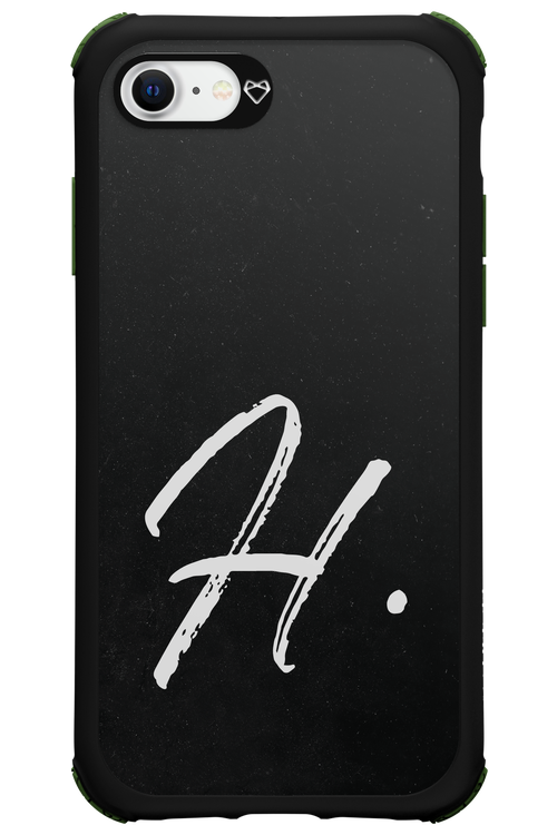 (Off Space) H 2.0 - Apple iPhone SE 2020