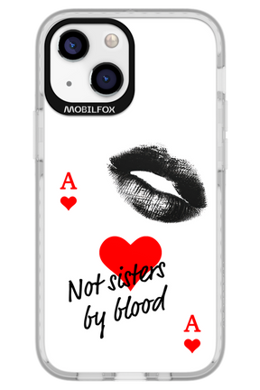 Not by Blood 2.0 - Apple iPhone 13 Mini