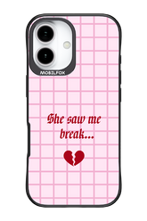 Break 2.0 - Apple iPhone 17