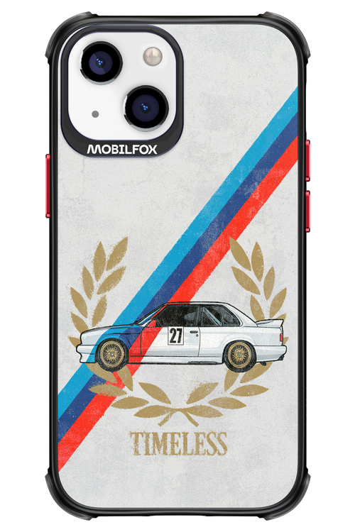 Timeless - Apple iPhone 13 Mini