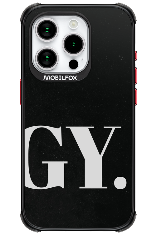 GY (Off Space) 2.0 - Apple iPhone 15 Pro