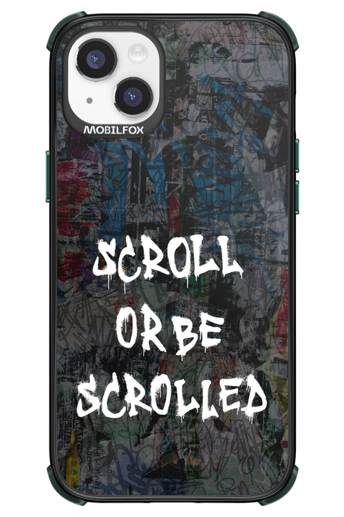 Scroll X 2.0 - Apple iPhone 14 Plus