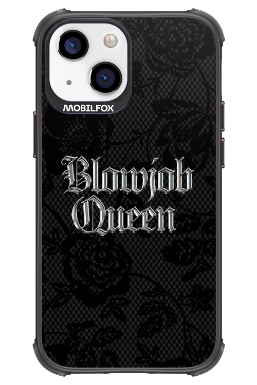 Blowjob Queen 2.0 - Apple iPhone 13 Mini
