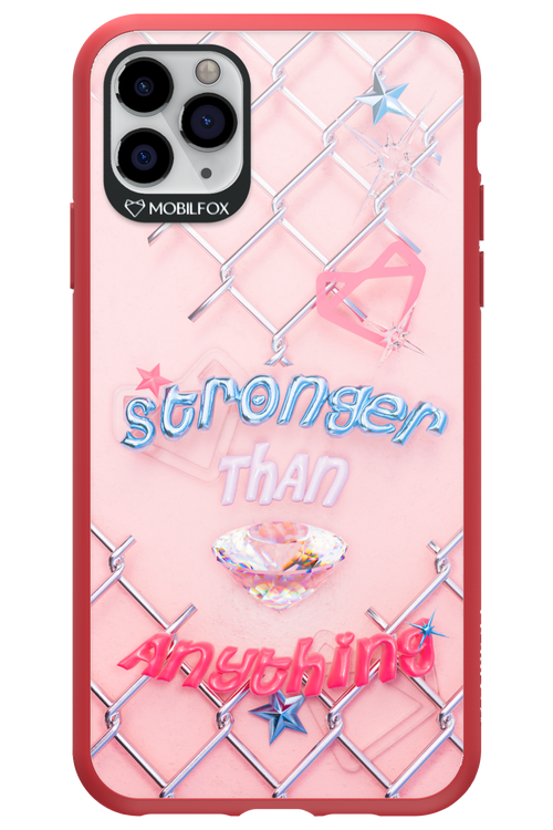 StrongerThan - Apple iPhone 11 Pro Max