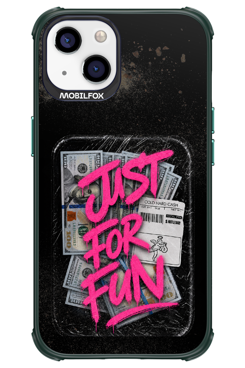 Just For Fun 2.0 - Apple iPhone 13