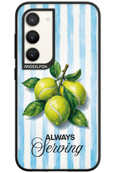Always Serving 2.0 - Samsung Galaxy S23