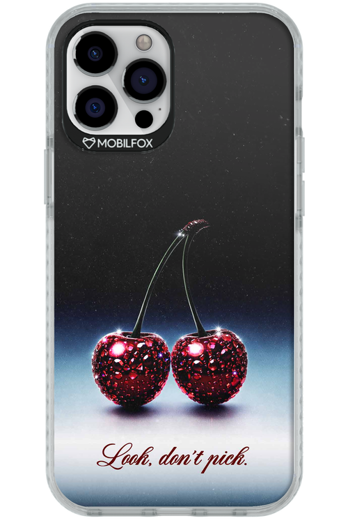 Seasonal Diamond 2.0 - Apple iPhone 12 Pro Max