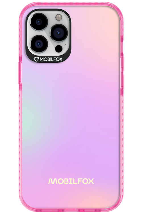 Pastel Violet 2.0 - Apple iPhone 12 Pro Max