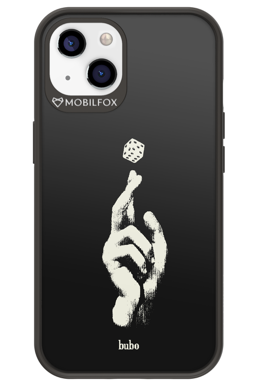 DAMNED LUCK 2.0 - Apple iPhone 13