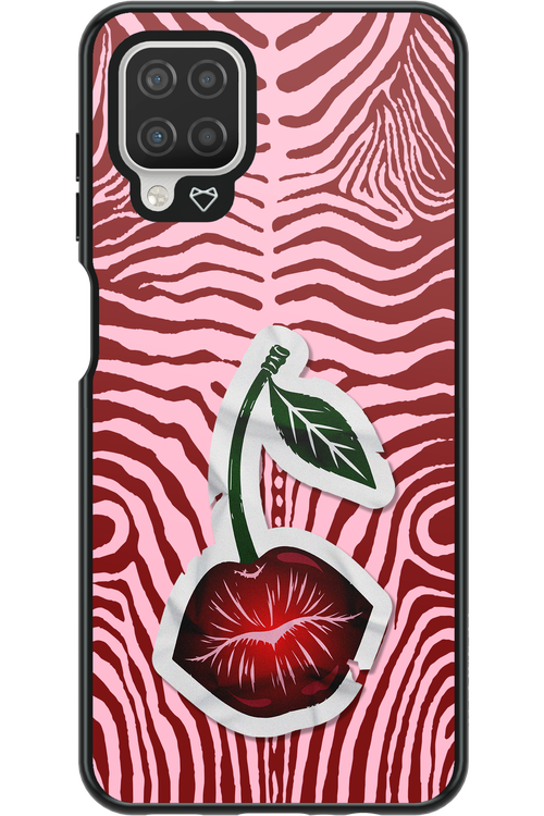 Kissy Cherry 2.0 - Samsung Galaxy A12