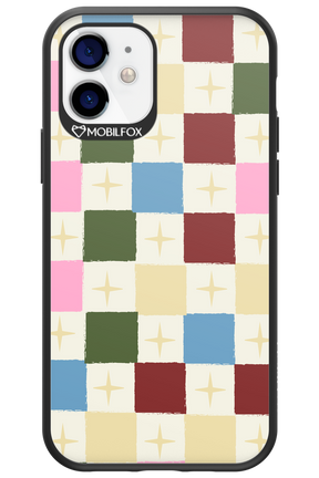 Winter Scarf - Apple iPhone 12