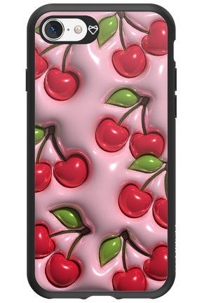 Cherry Bomb 2.0 - Apple iPhone SE 2020