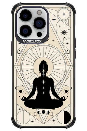 Soul Peace - Apple iPhone 13 Pro