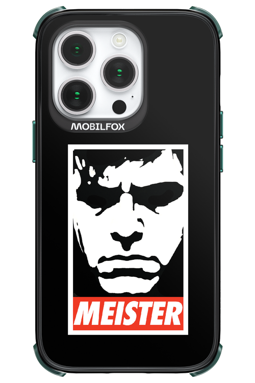 MEISTER - Apple iPhone 14 Pro