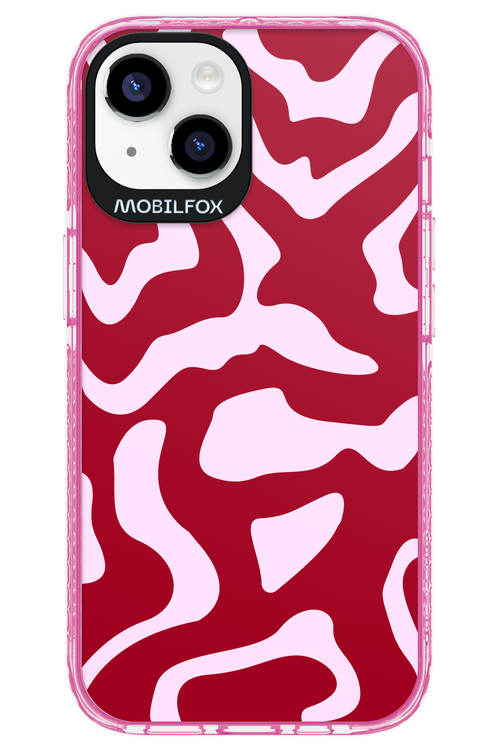 Strawberry Shake 2.0 - Apple iPhone 14