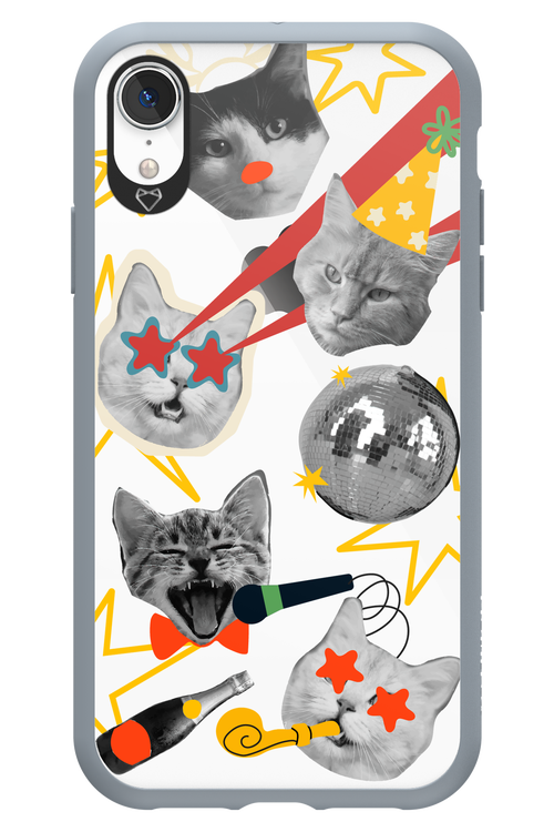 Christmas Chaos - Apple iPhone XR