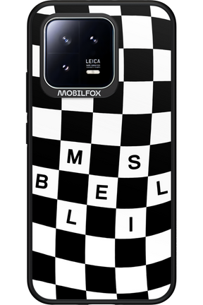 Belli Checked 2.0 - Xiaomi 13