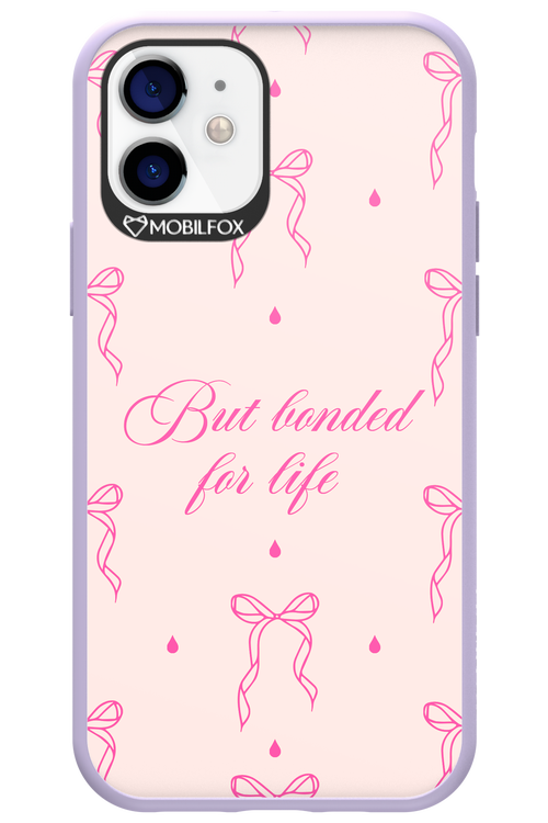 Sisters Pink - Apple iPhone 12