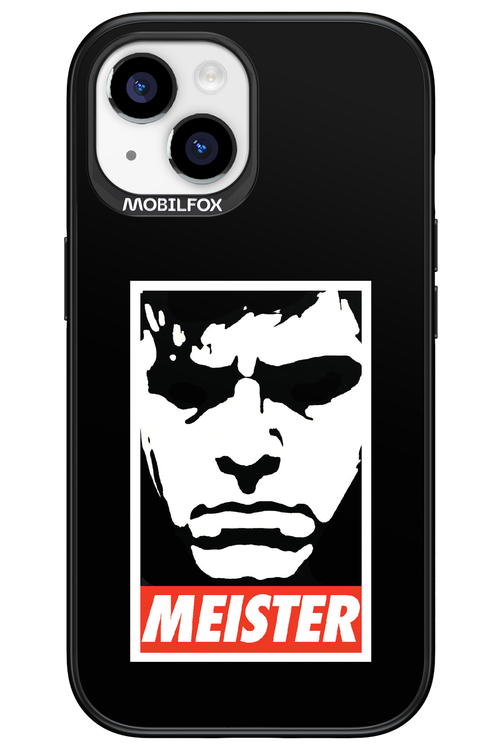 MEISTER - Apple iPhone 15