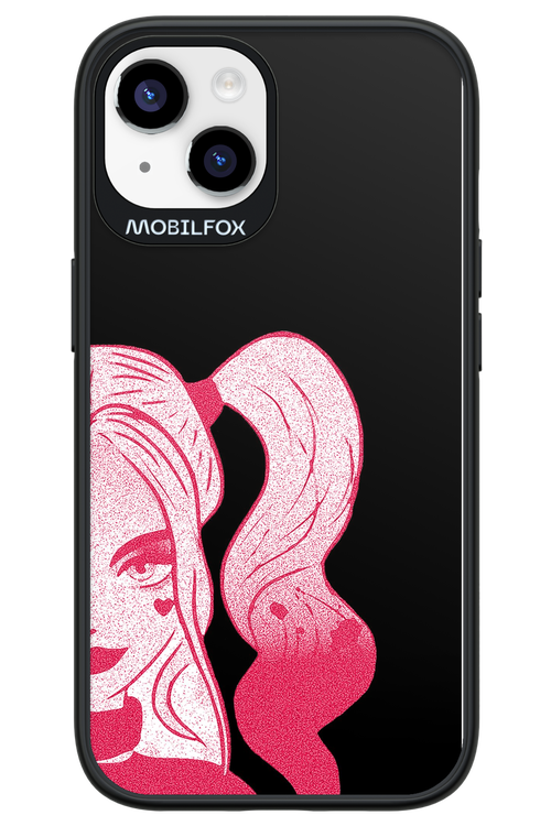 Qween Red 2.0 - Apple iPhone 14