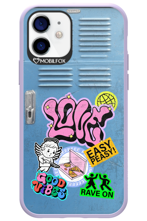 My Locker - Apple iPhone 12
