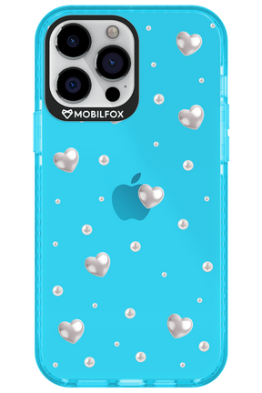 Pearl Tears - Apple iPhone 13 Pro Max