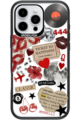 Alter Queen - Apple iPhone 16 Pro Max