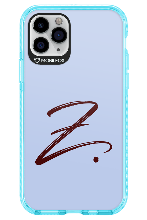 (Jellyfish Presso) Z 2.0 - Apple iPhone 11 Pro