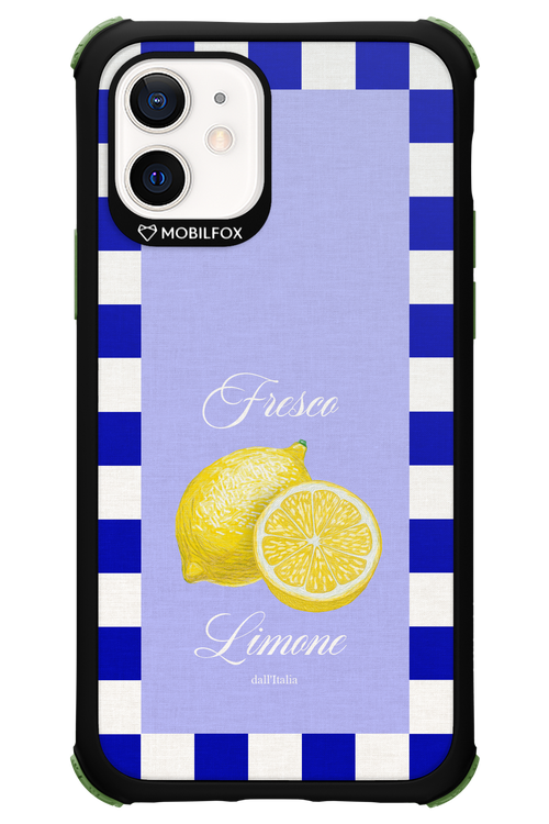 Fresssh - Apple iPhone 12