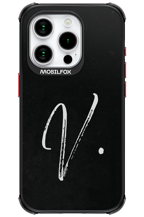 (Off Space) V 2.0 - Apple iPhone 15 Pro