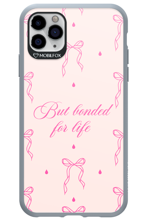 Sisters Pink 2.0 - Apple iPhone 11 Pro Max