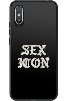 SEX ICON 2.0 - Xiaomi Redmi 9A