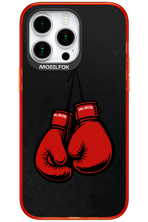 BoxRrr 2.0 - Apple iPhone 15 Pro Max