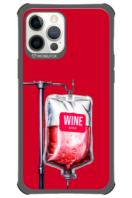 Sos Wine - Apple iPhone 12 Pro Max
