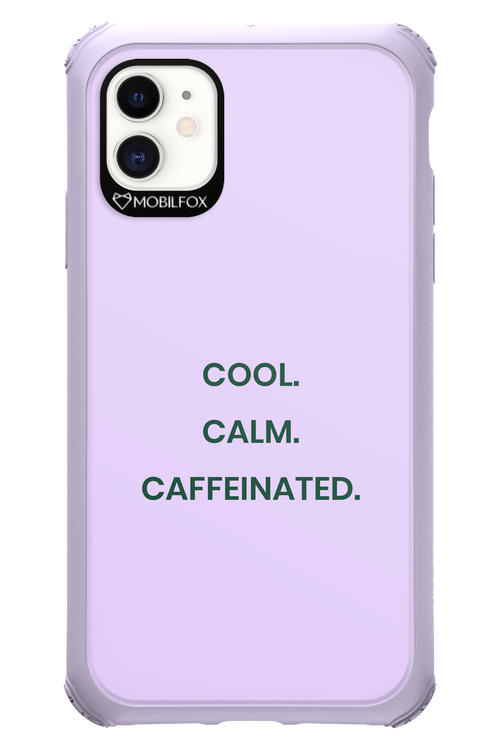 CCC - Apple iPhone 11