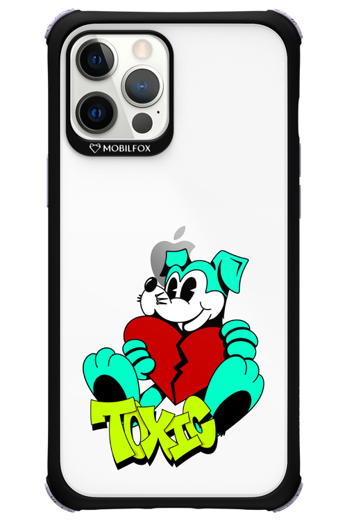 Playful Chaos - Apple iPhone 12 Pro Max