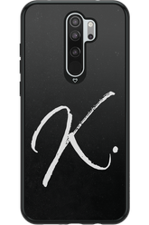 (Off Space) K 2.0 - Xiaomi Redmi Note 8 Pro