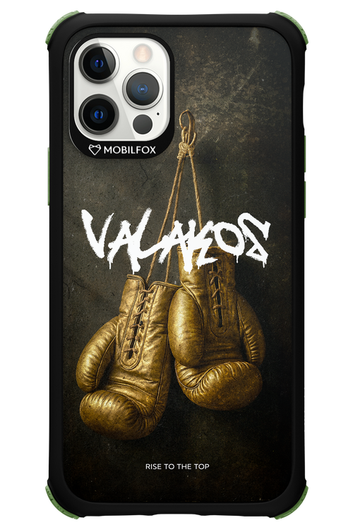 Golden 2.0 - Apple iPhone 12 Pro