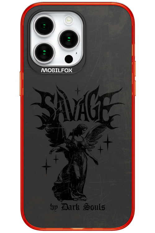 St. Savage - Apple iPhone 15 Pro Max