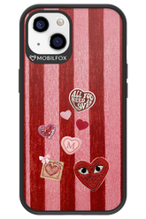 Soul Jeans 2.0 - Apple iPhone 13