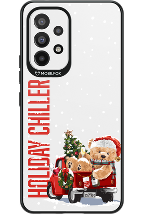 Holiday Chiller - Samsung Galaxy A53