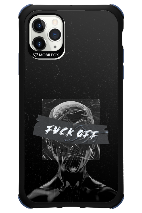 F off II - Apple iPhone 11 Pro Max