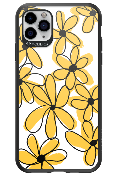 Yella - Apple iPhone 11 Pro Max